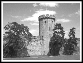 Turm des Yagor Draschiff
